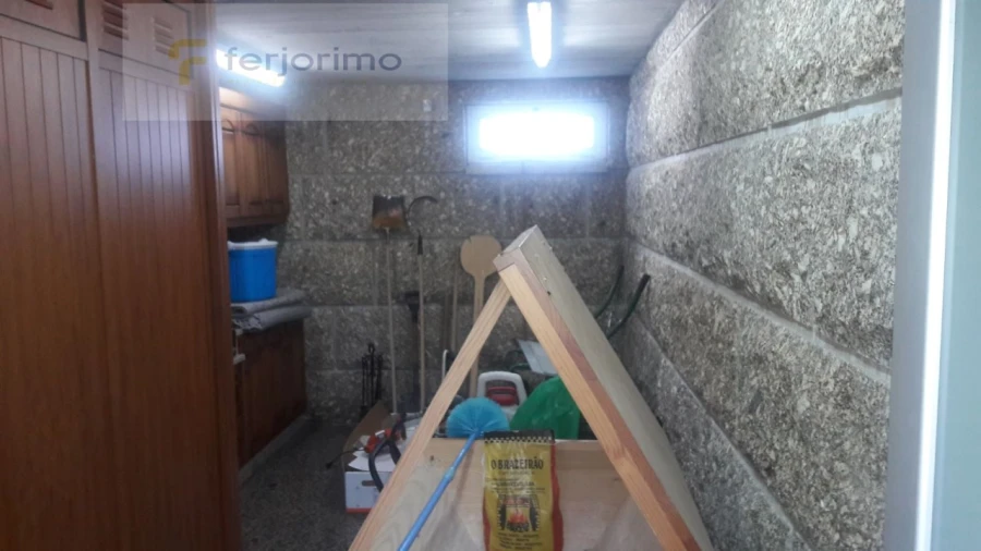 Moradia T4 para Venda em Prazins (Santa Eufemia) Foto 12