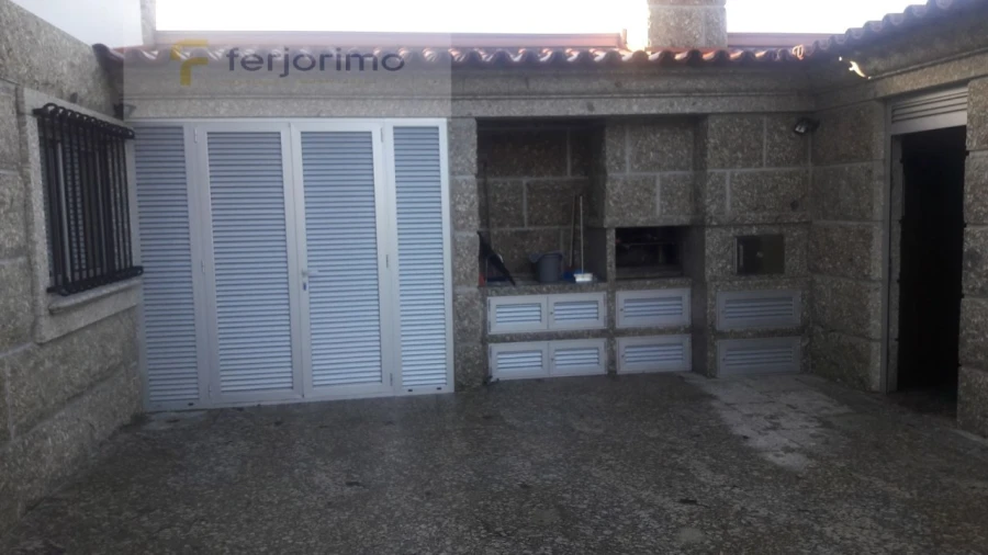 Moradia T4 para Venda em Prazins (Santa Eufemia) Foto 15