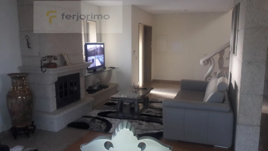 Moradia T4 para Venda em Prazins (Santa Eufemia) Foto 35