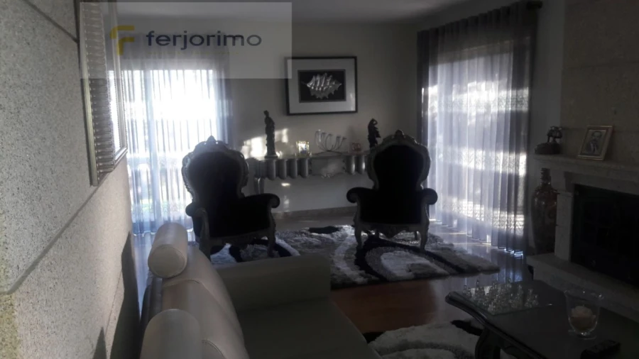 Moradia T4 para Venda em Prazins (Santa Eufemia) Foto 36