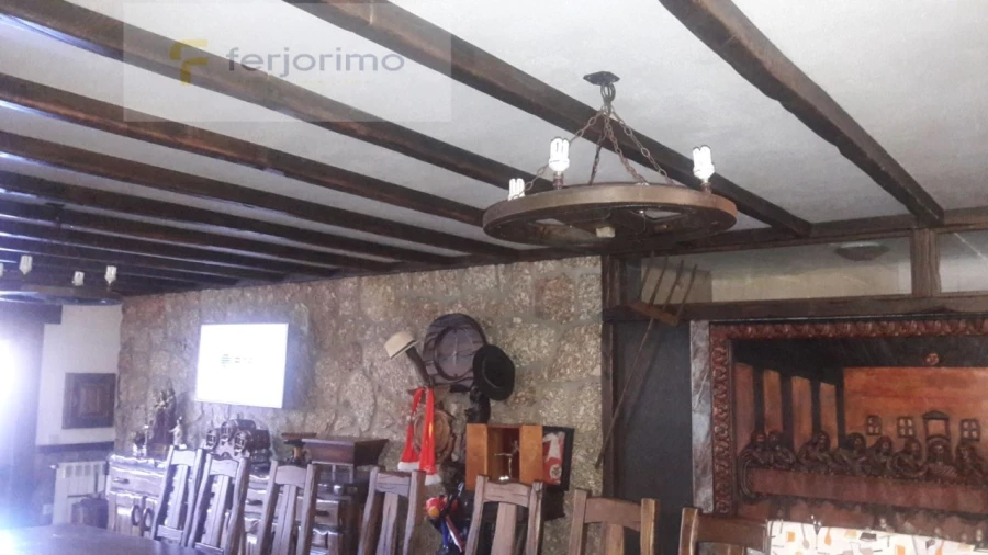 Moradia T4 para Venda em Prazins (Santa Eufemia) Foto 66