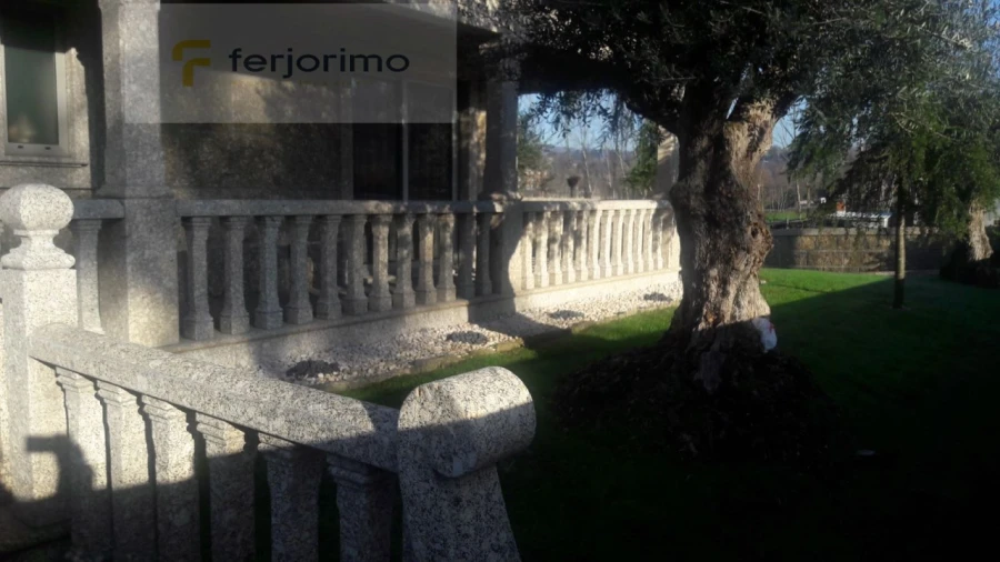 Moradia T4 para Venda em Prazins (Santa Eufemia) Foto 67