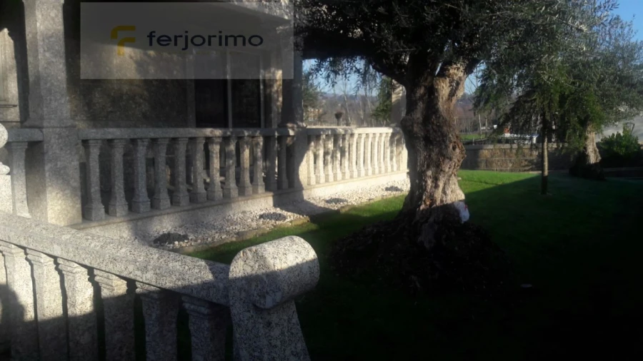 Moradia T4 para Venda em Prazins (Santa Eufemia) Foto 68