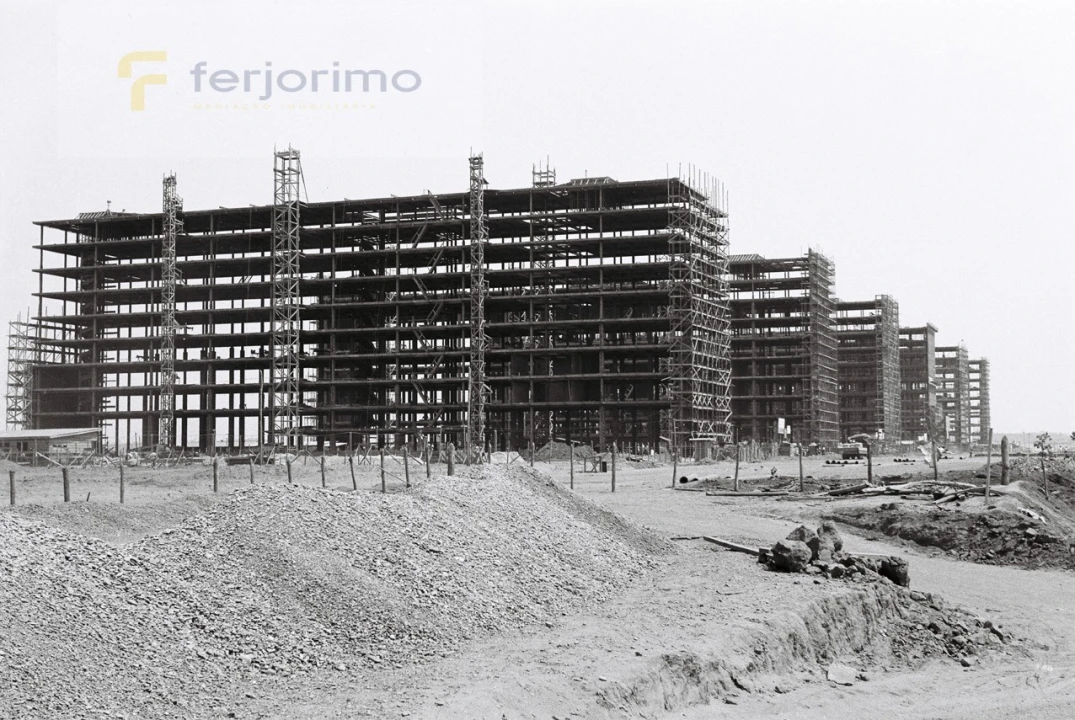 Terreno para Venda em Ponte Foto 1