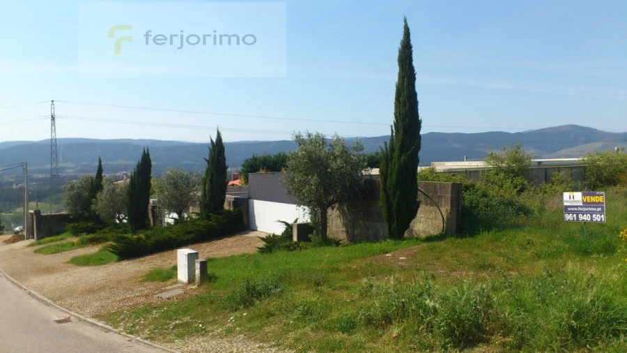 Terreno para Venda em Vila Nova de Cerveira e Lovelhe Foto 4
