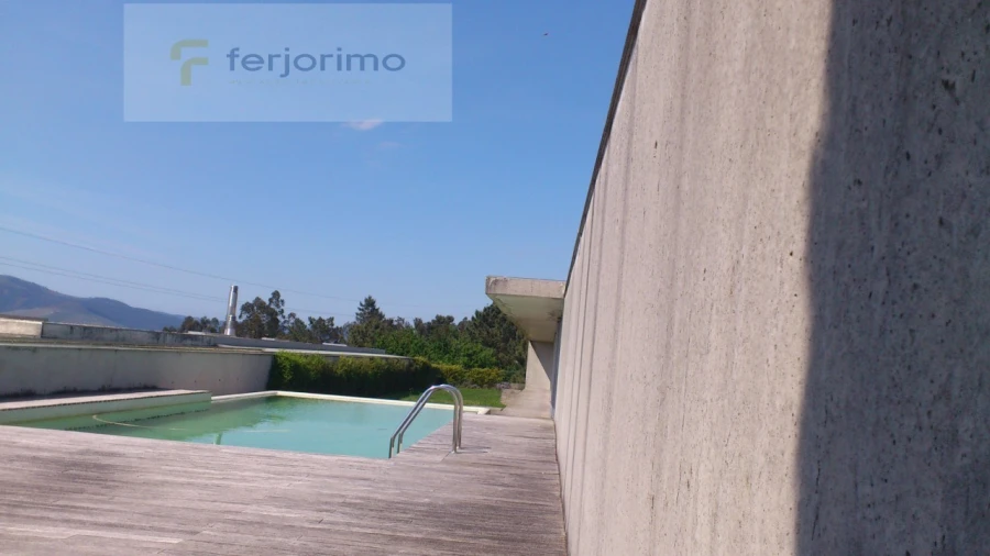 Terreno para Venda em Vila Nova de Cerveira e Lovelhe Foto 8