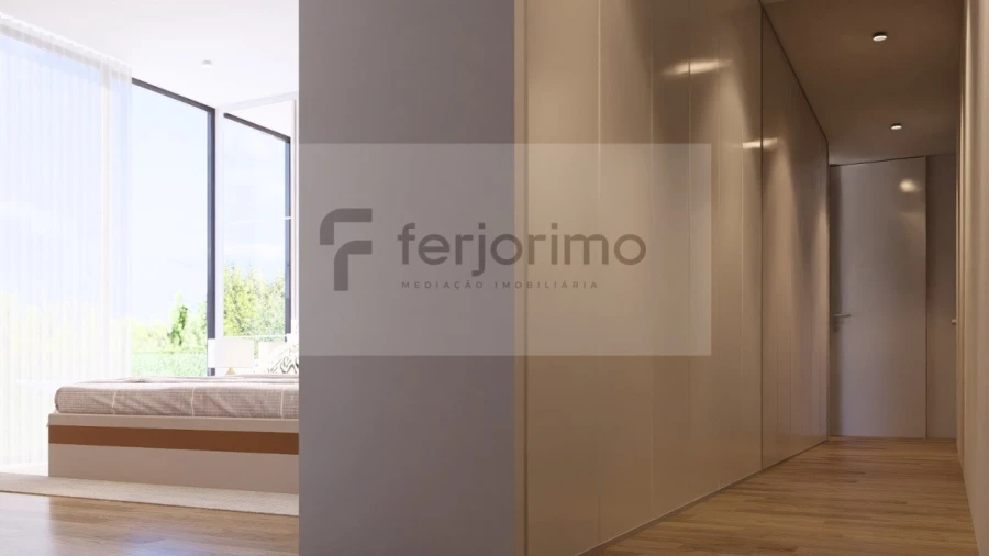 Terreno para Venda em Vila Nova de Cerveira e Lovelhe Foto 42