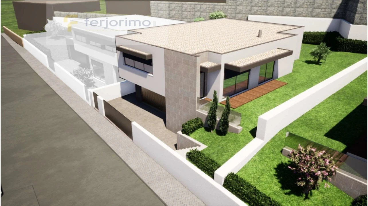 Moradia T3 para Venda em Aldão Foto 3