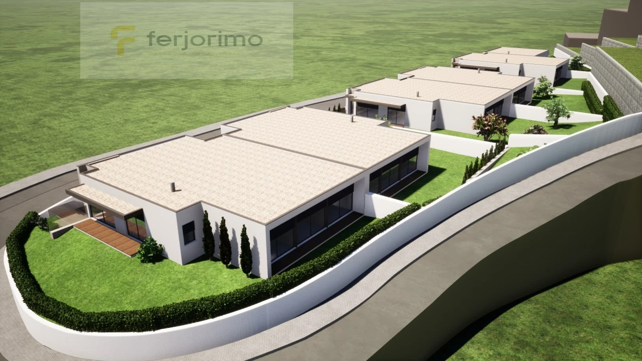 Moradia T3 para Venda em Aldão Foto 6