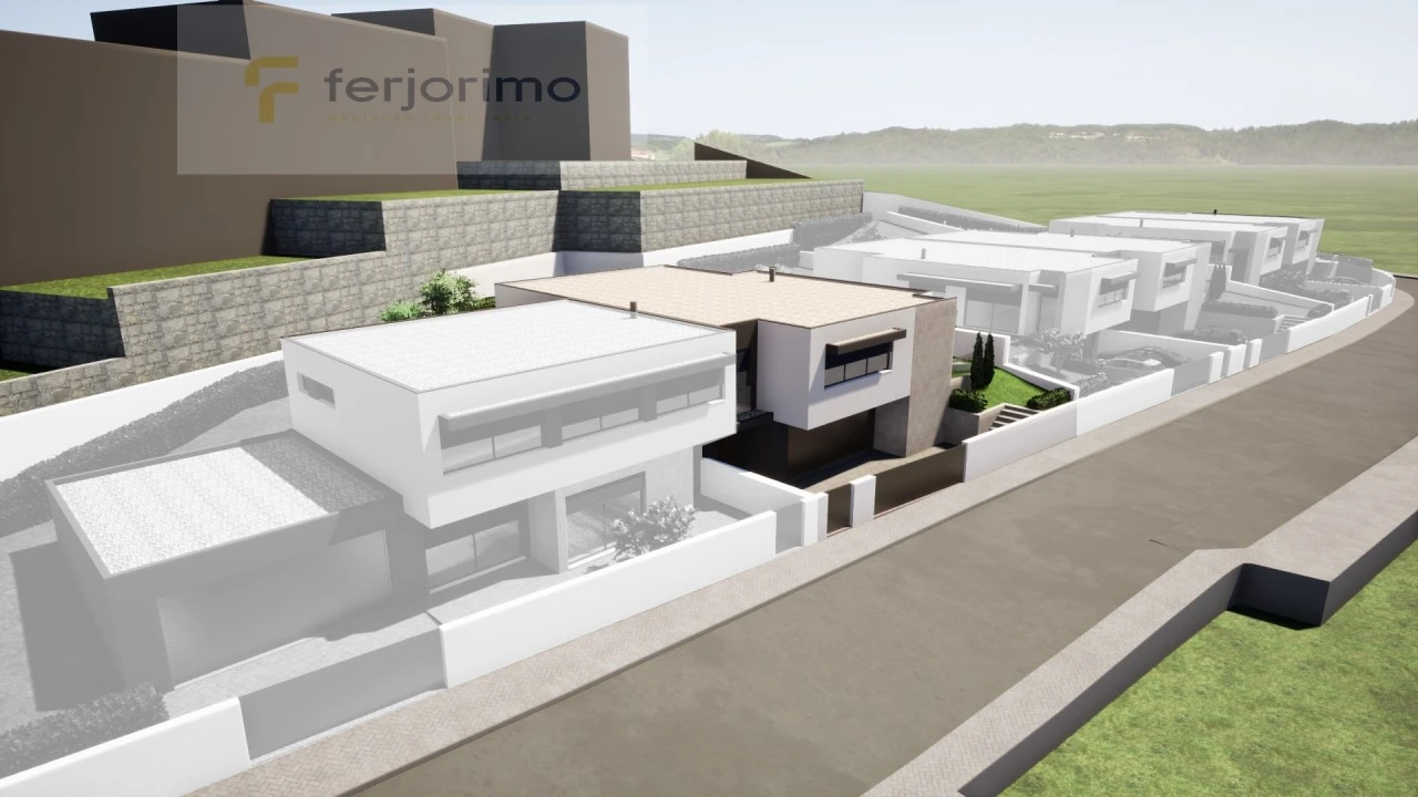 Moradia T3 para Venda em Aldão Foto 7