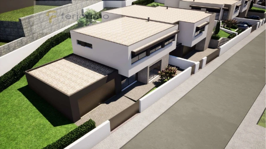 Moradia T3 para Venda em Aldão Foto 1