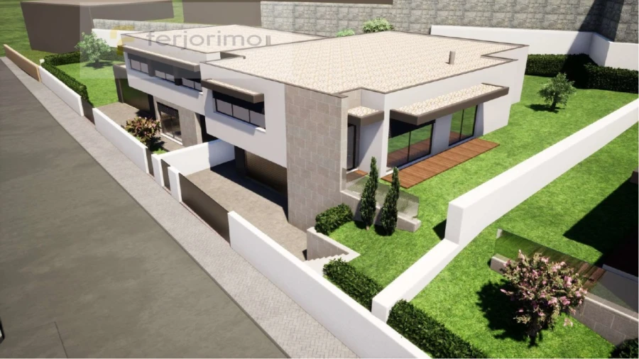 Moradia T3 para Venda em Aldão Foto 2