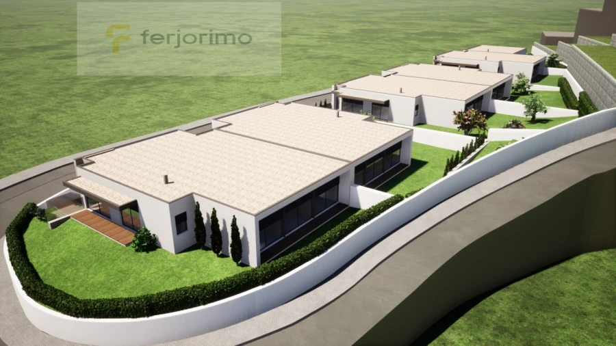 Moradia T3 para Venda em Aldão Foto 6