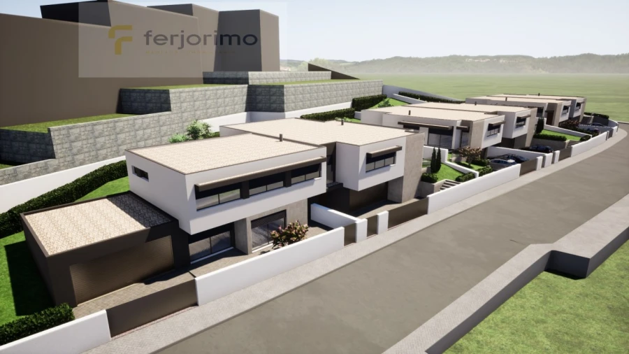 Moradia T3 para Venda em Aldão Foto 8