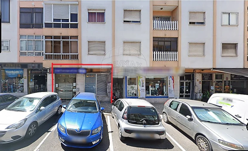 Negócio para Venda em Queluz e Belas Foto 23