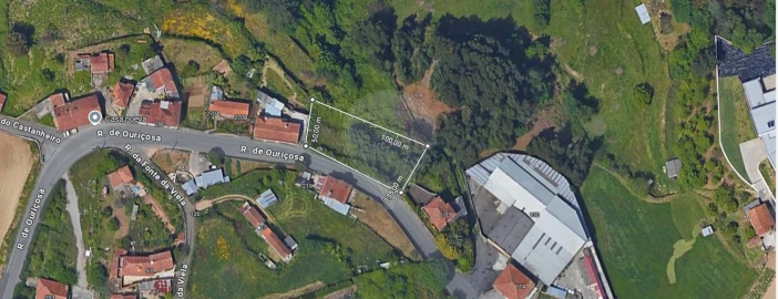 Terreno para Venda em O. Azeméis, Riba-Ul, Ul, Macinhata Seixa, Madail