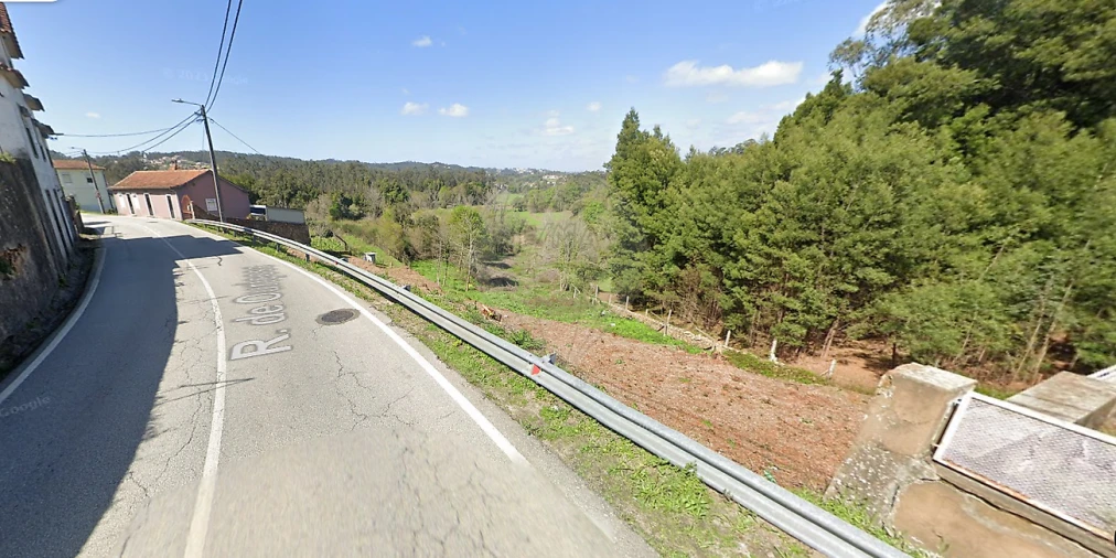 Terreno para Venda em O. Azeméis, Riba-Ul, Ul, Macinhata Seixa, Madail Foto 9