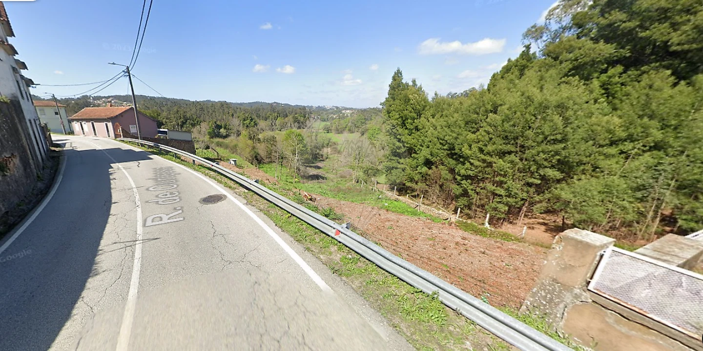 Terreno para Venda em O. Azeméis, Riba-Ul, Ul, Macinhata Seixa, Madail Foto 9