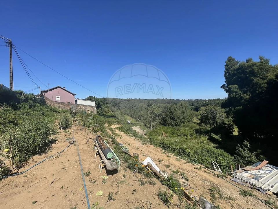 Terreno para Venda em O. Azeméis, Riba-Ul, Ul, Macinhata Seixa, Madail Foto 4