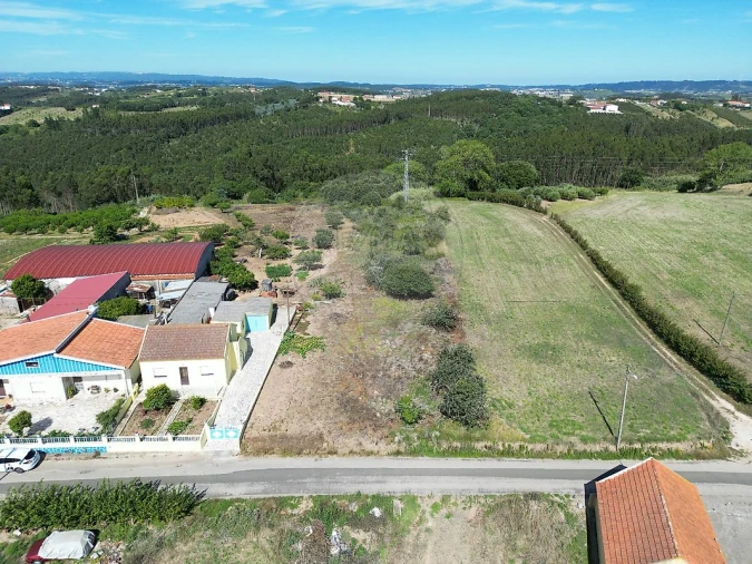 Terreno para Venda em Carvalhal Foto 2