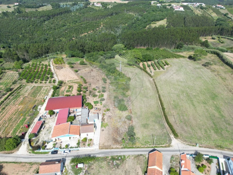 Terreno para Venda em Carvalhal Foto 1