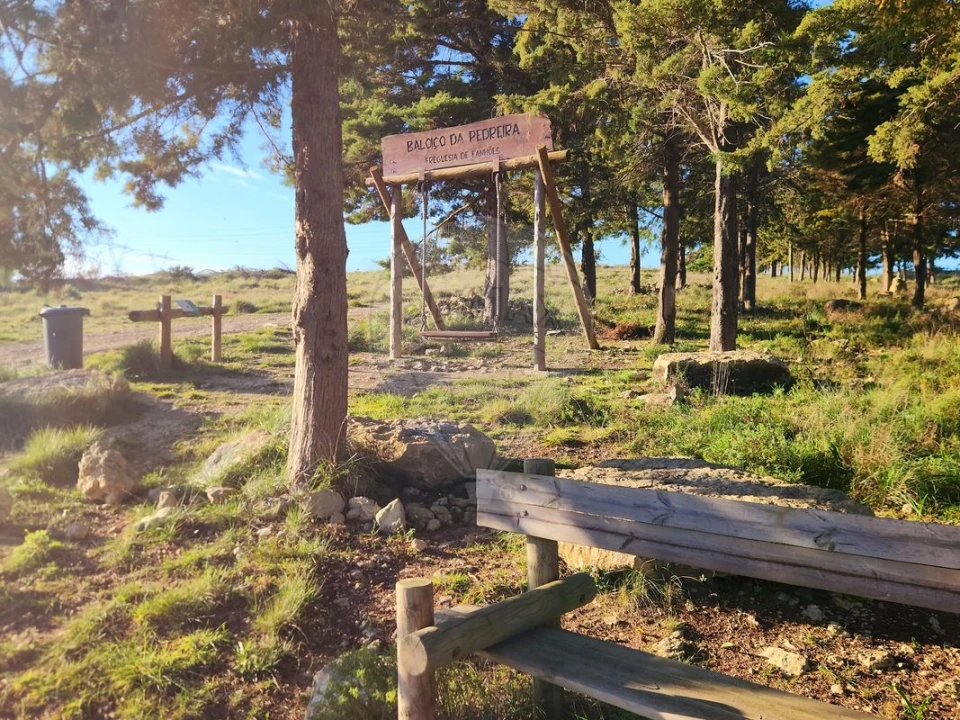 Terreno para Venda em Fanhões Foto 9