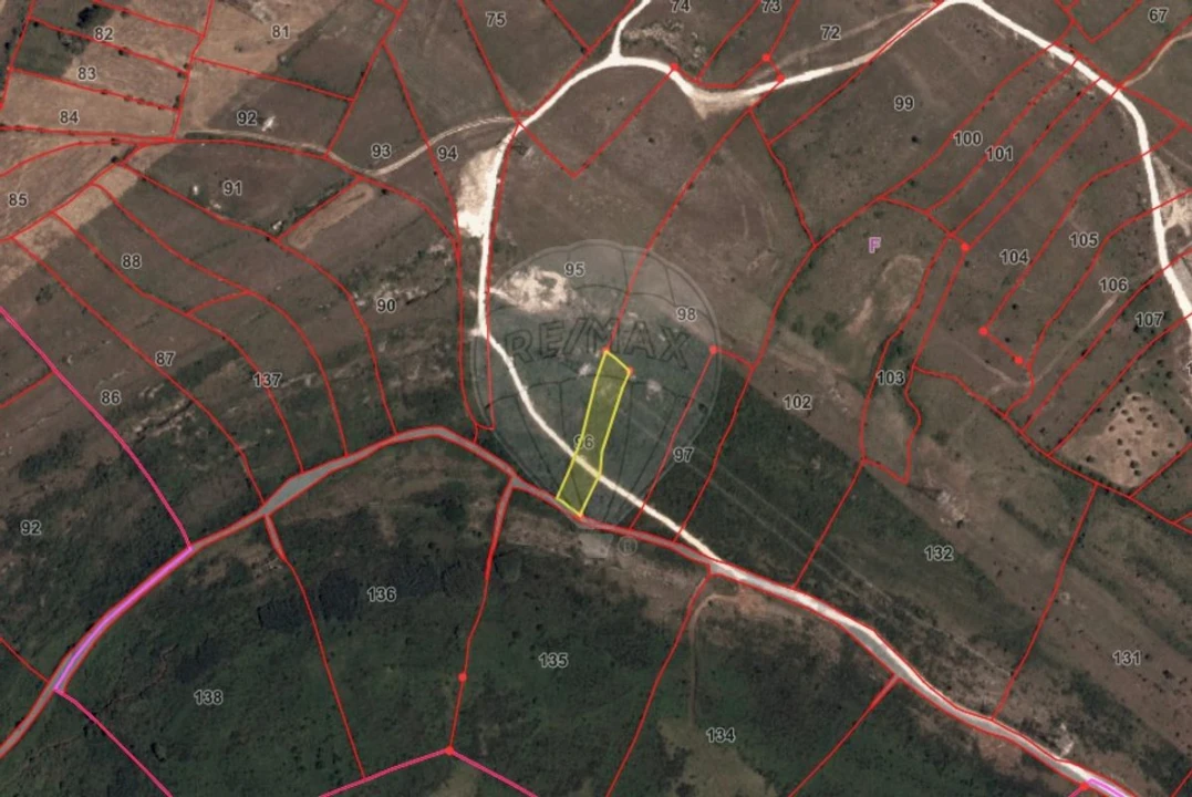 Terreno para Venda em Fanhões Foto 13