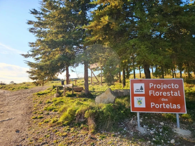 Terreno para Venda em Fanhões Foto 10