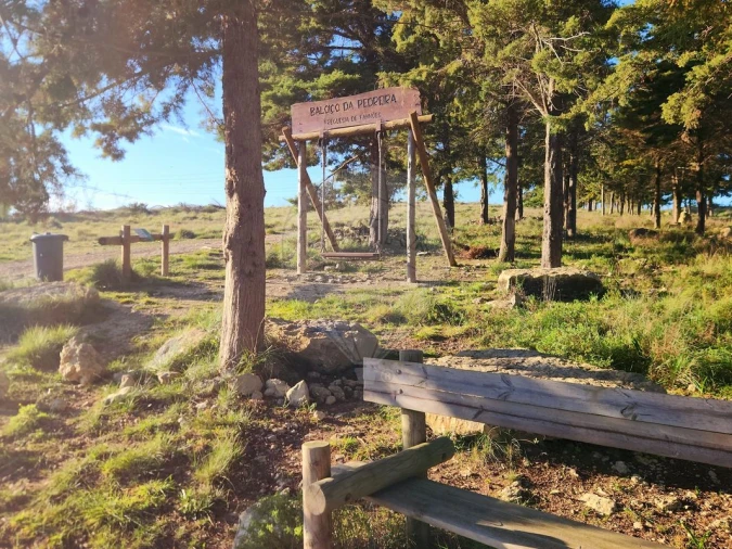 Terreno para Venda em Fanhões Foto 9