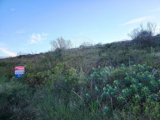 Terreno para Venda em Fanhões Foto 12