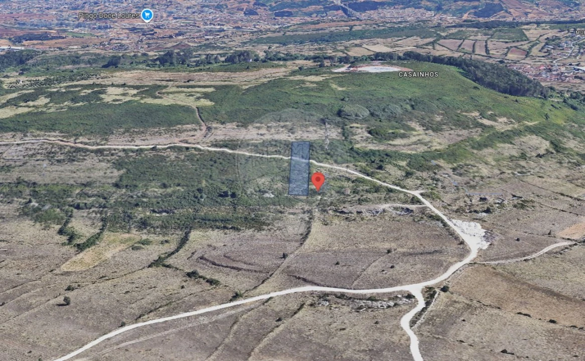 Terreno para Venda em Fanhões Foto 15