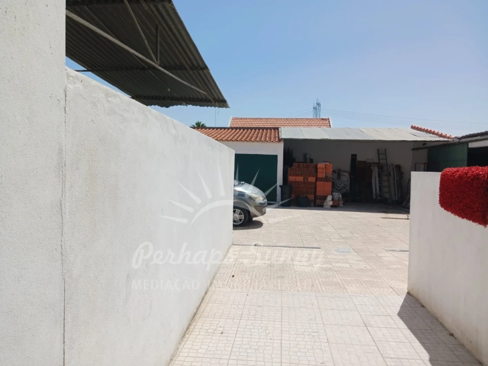 Moradia T5 para Venda em Grândola e Santa Margarida da Serra Foto 22