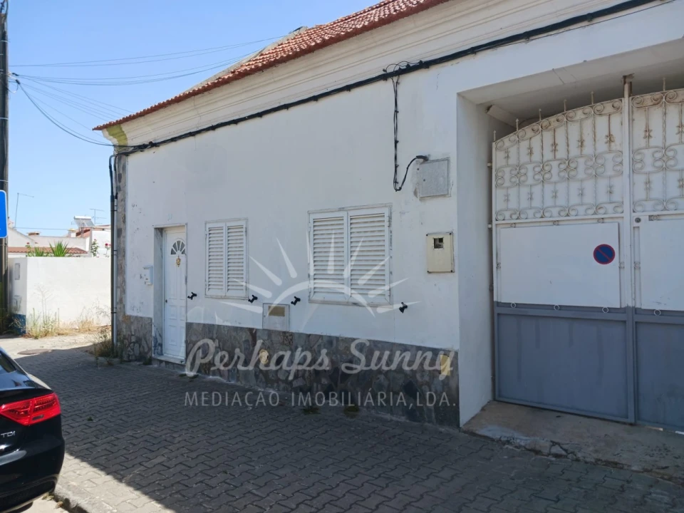 Moradia T5 para Venda em Grândola e Santa Margarida da Serra Foto 4