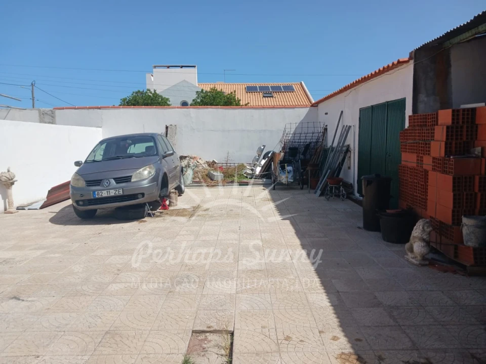 Moradia T5 para Venda em Grândola e Santa Margarida da Serra Foto 26