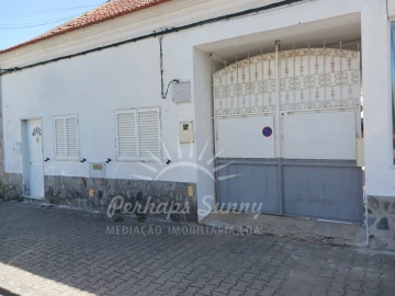 Moradia T5 para Venda em Grândola e Santa Margarida da Serra