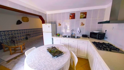 Moradia T5 para Venda em Grândola e Santa Margarida da Serra