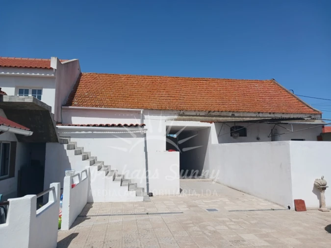 Moradia T5 para Venda em Grândola e Santa Margarida da Serra Foto 11