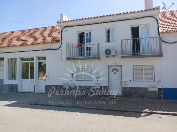 Moradia T5 para Venda em Grândola e Santa Margarida da Serra Foto 23
