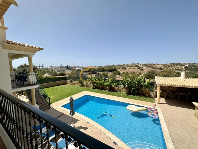 Moradia T8 para Venda em Albufeira e Olhos de Água Foto 20