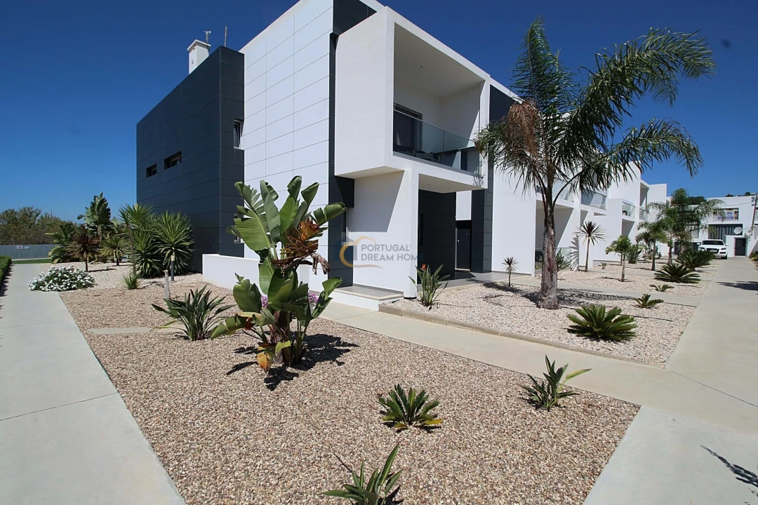 Apartamento T3 para Venda em Albufeira e Olhos de Água Foto 20