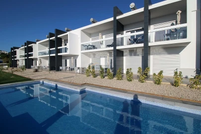 Apartamento T3 para Venda em Albufeira e Olhos de Água