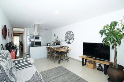 Apartamento T3 para Venda em Albufeira e Olhos de Água