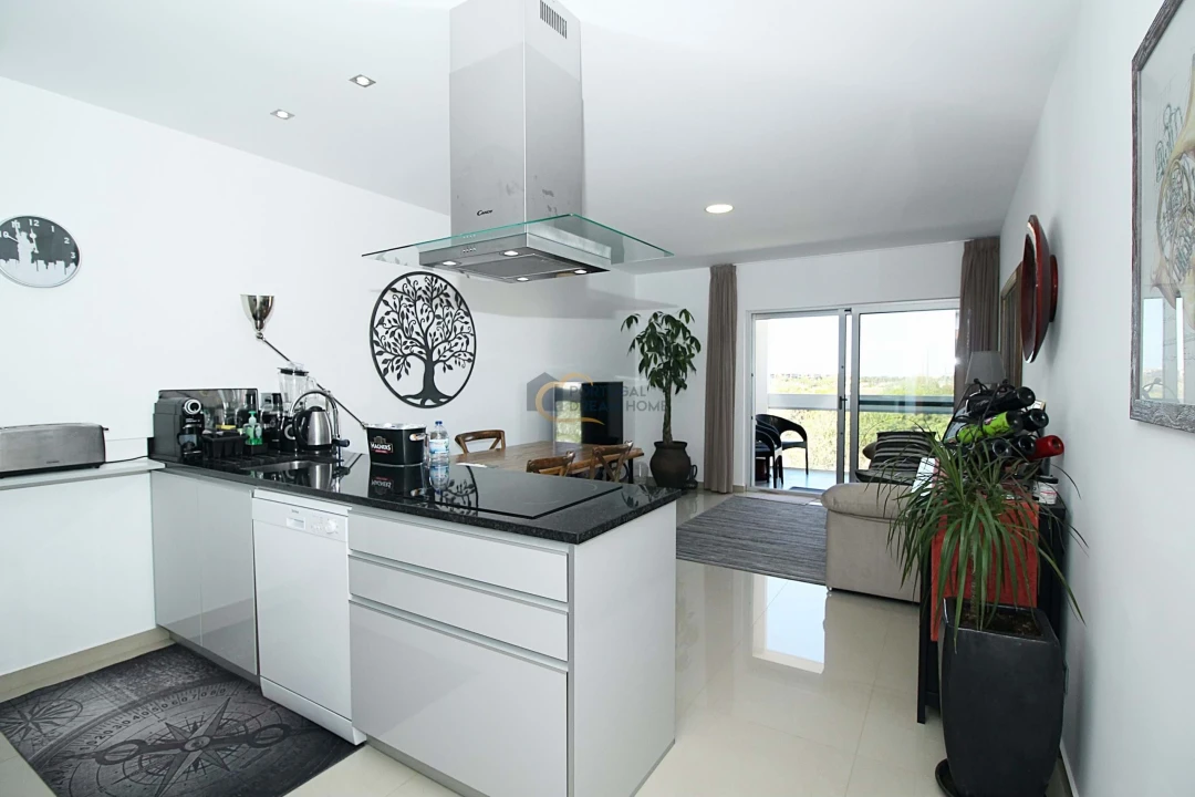 Apartamento T3 para Venda em Albufeira e Olhos de Água Foto 5