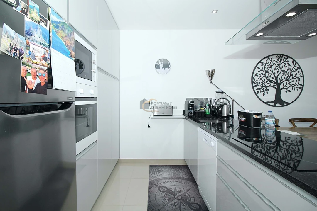 Apartamento T3 para Venda em Albufeira e Olhos de Água Foto 4