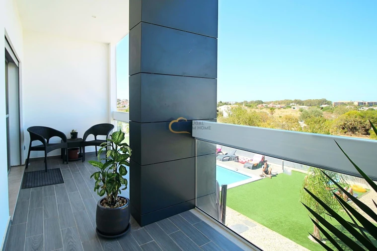 Apartamento T3 para Venda em Albufeira e Olhos de Água Foto 9