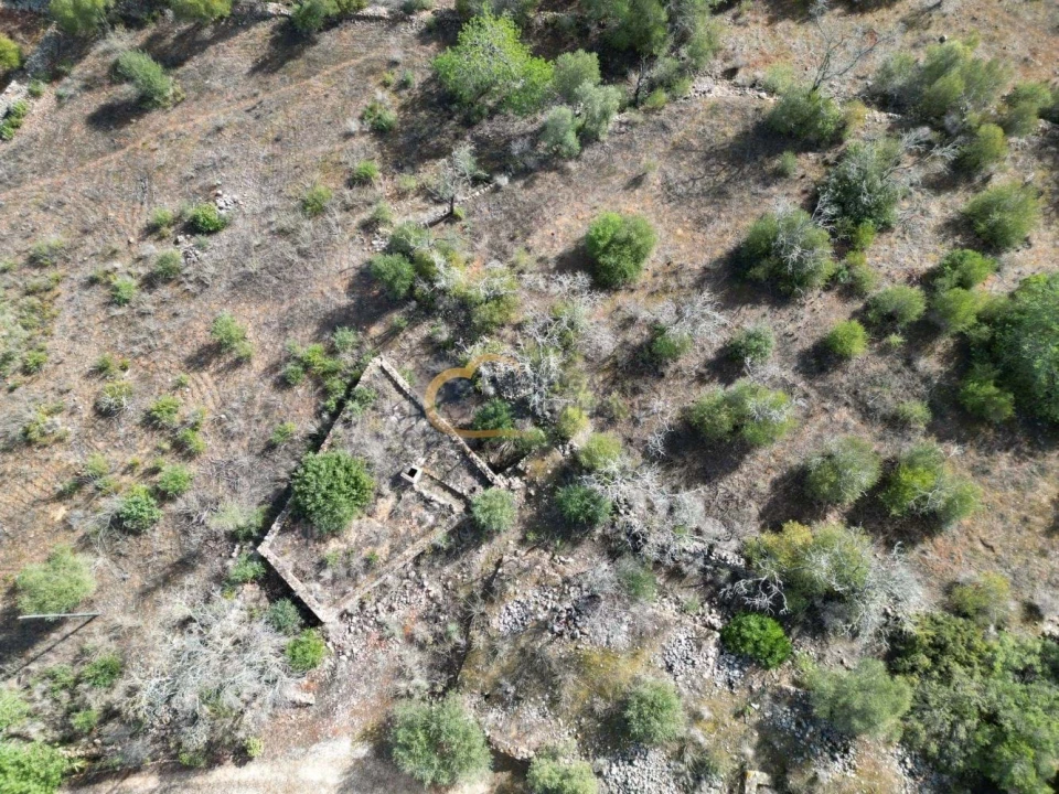Terreno para Venda em Albufeira e Olhos de Água Foto 1