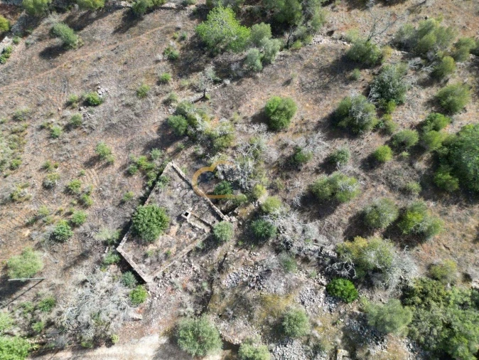 Terreno para Venda em Albufeira e Olhos de Água