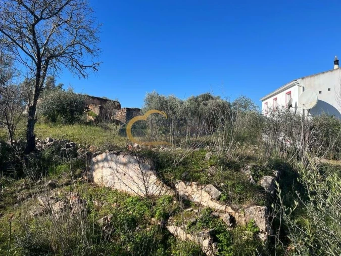 Terreno para Venda em Albufeira e Olhos de Água Foto 7