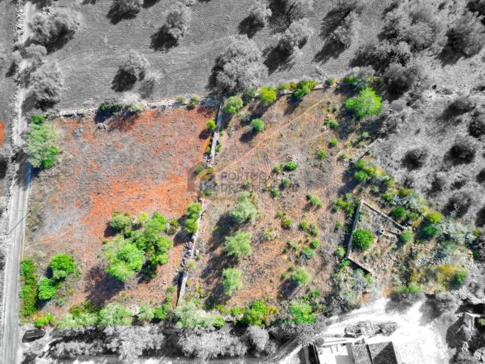 Terreno para Venda em Albufeira e Olhos de Água Foto 5