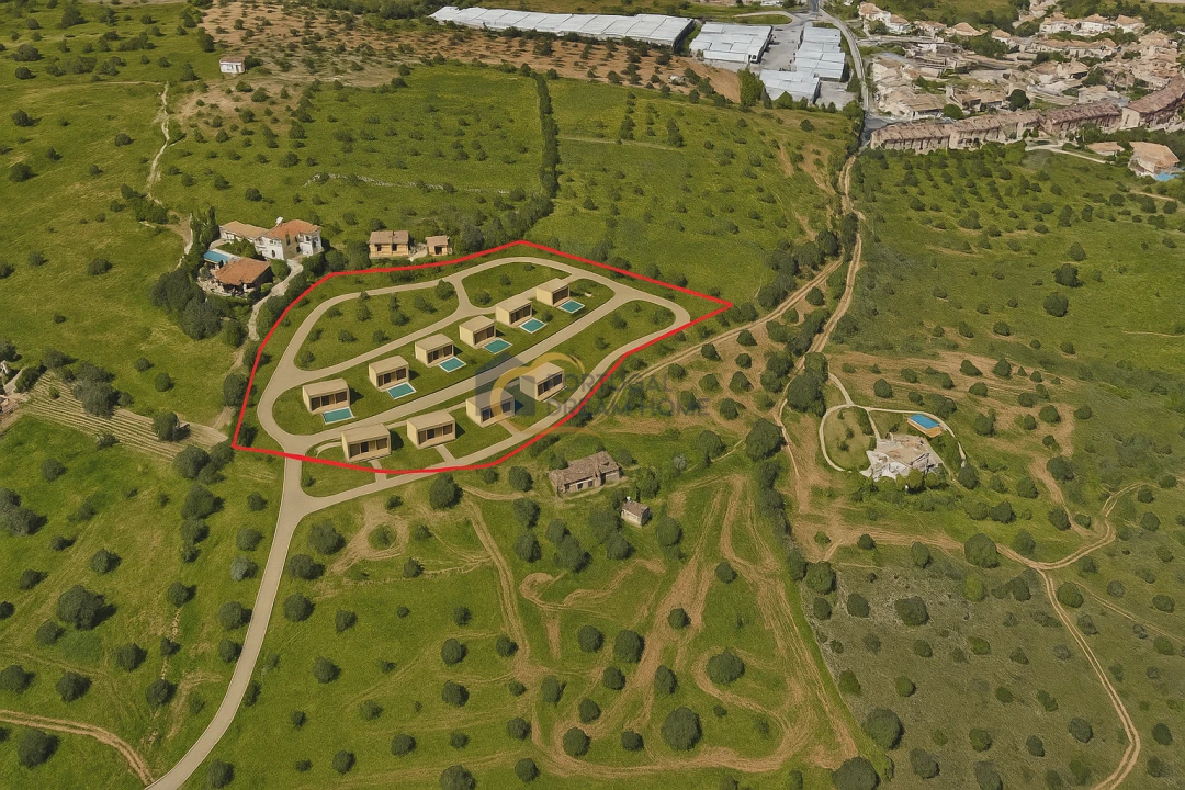 Moradia T4 para Venda em Albufeira e Olhos de Água Foto 2